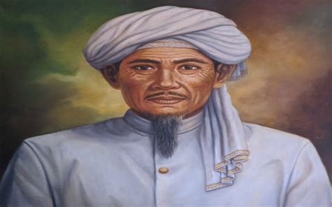 Kesimpulan Biografi Syekh Yusuf al-Makassari