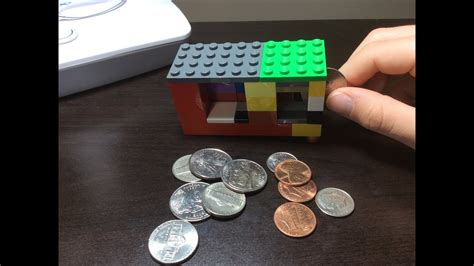 Kesimpulan Lego Coin Crypto