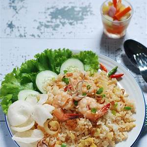 Gambar Nasi Goreng Seafood