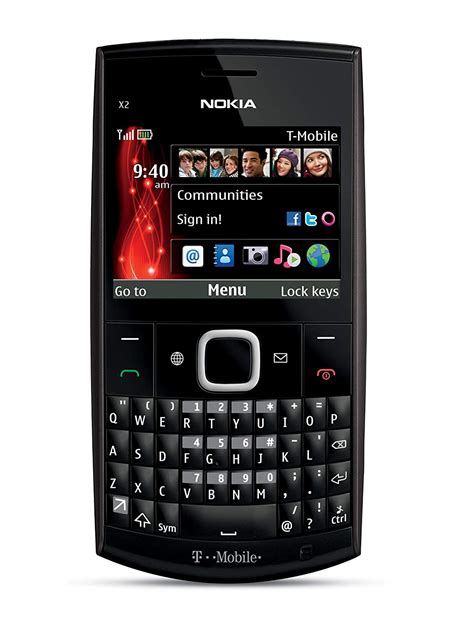 Kesimpulan Nokia T-Mobile