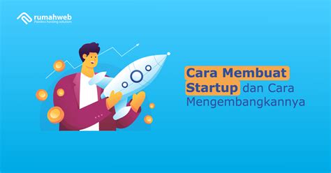 Kesimpulan tutorial membuat startup