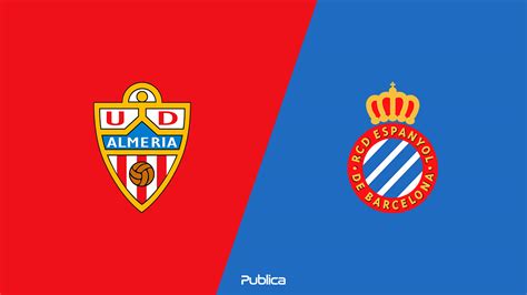 Kesimpulan Prediksi Skor Espanyol Vs UD Almeria, Dan Statistik