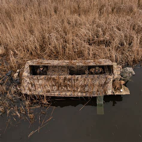 Kesterson blinds question | Duck Hunting Forum