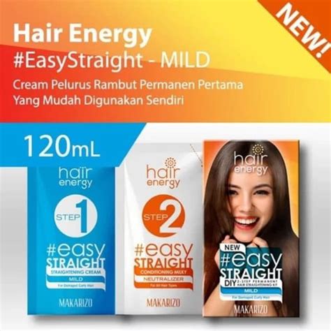 Ketahui Harga Easy Straight Yang Terjangkau