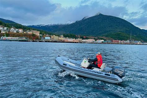 Ketchikan Adventure Travel