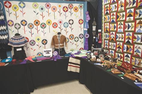 Ketchikan Alaska Local Crafts