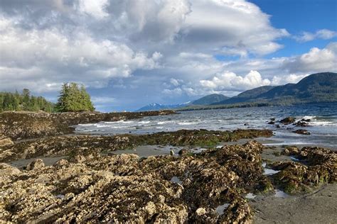 Ketchikan Alaska Scenic Drive