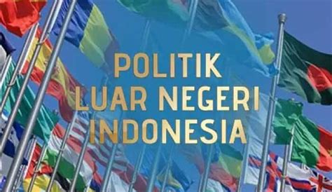 Ketetapan MPR tentang Politik Luar Negeri