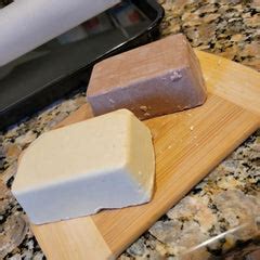 Keto Brick Recipe