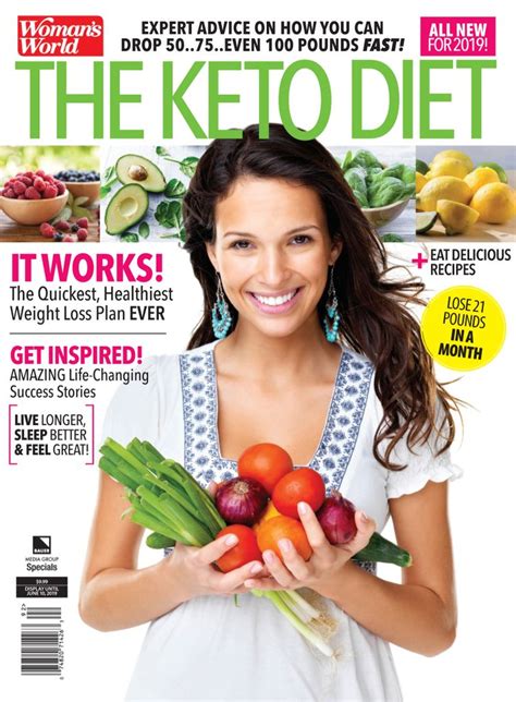 Keto Diet Magazine