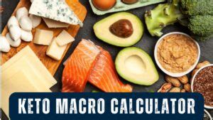 Keto Gains Calculator