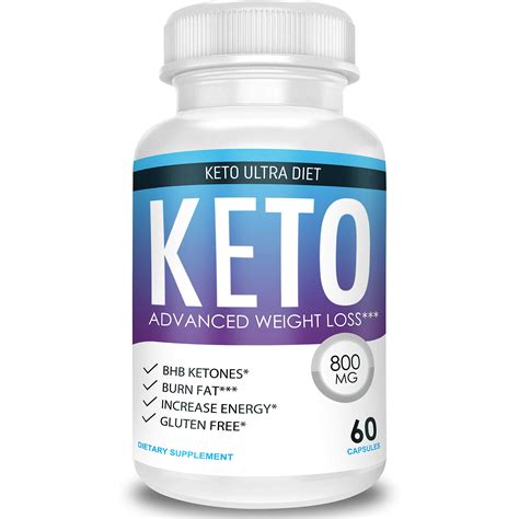 Keto Ultra Diet Amazon