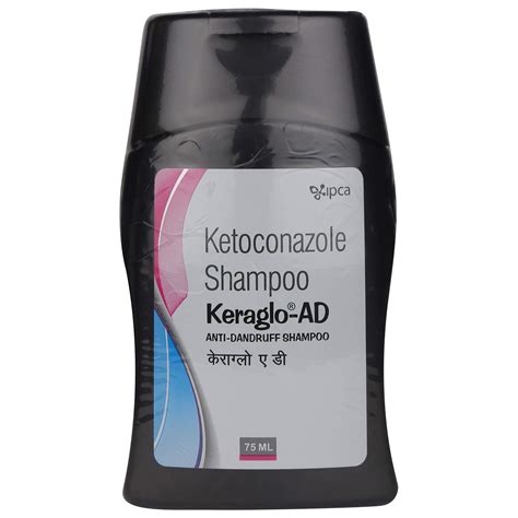 Ketoconazole Shampoo