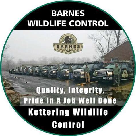 Kettering Animal Control