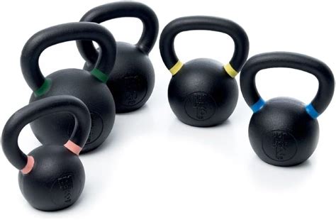 Kettlebell