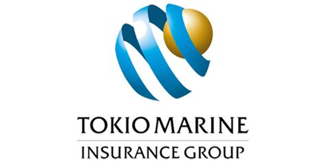 Logo Asuransi Tokio Marine Indonesia