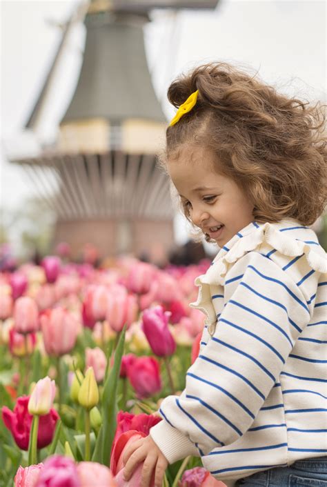 Keukenhof Photography