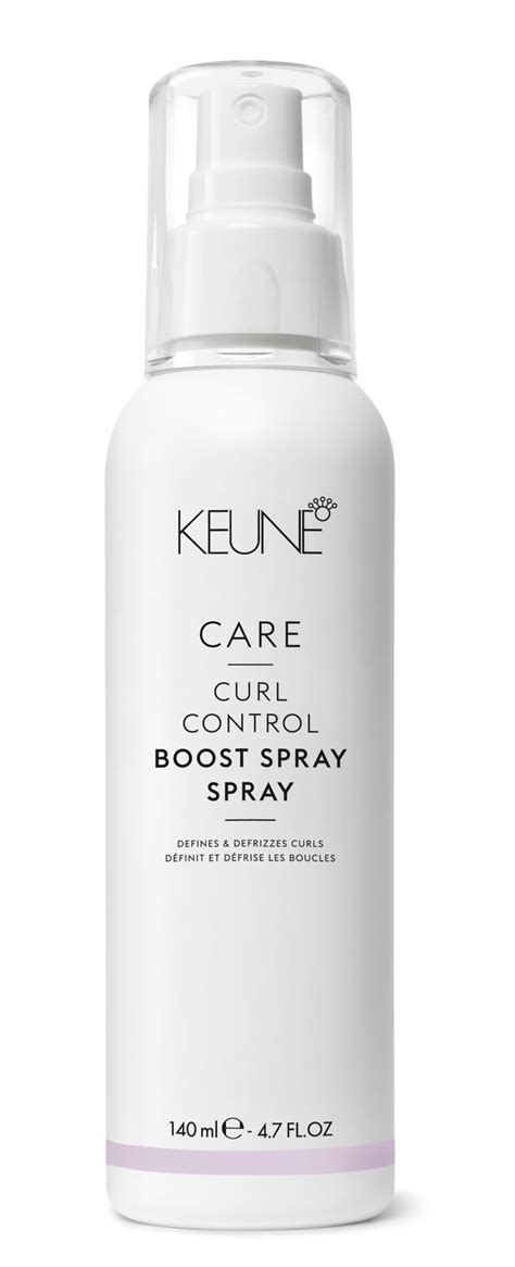 Keune Curl Control Boost Spray