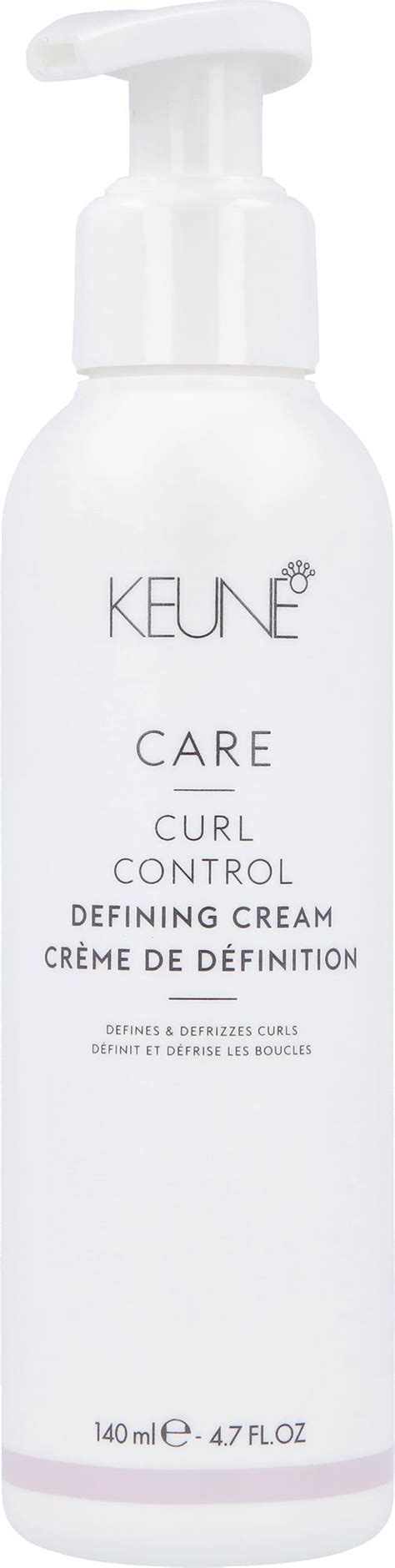 Keune Curl Control Defining Cream