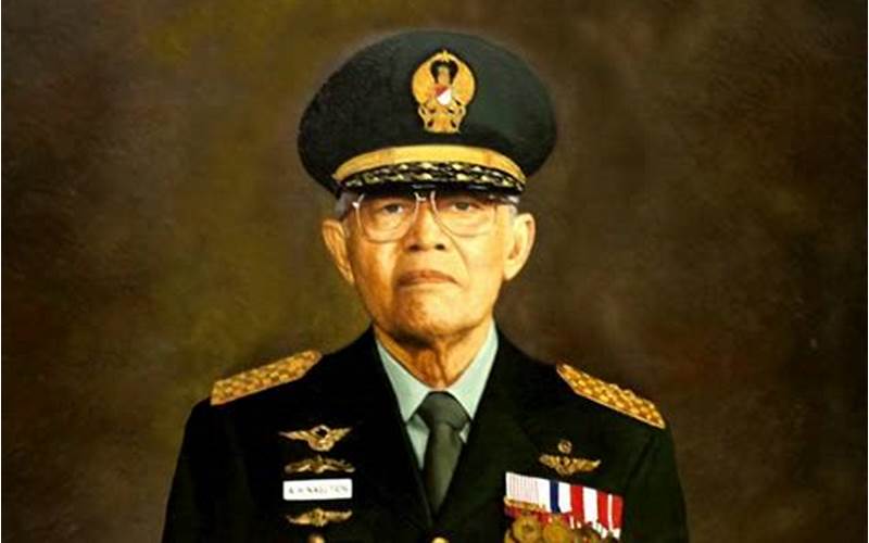 Keunggulan Gedung Jenderal A.H. Nasution Lt 14 Jakarta