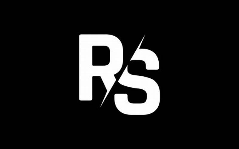 Keunggulan Rs Logo Keren