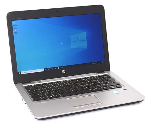 Keunggulan HP EliteBook 840 G3