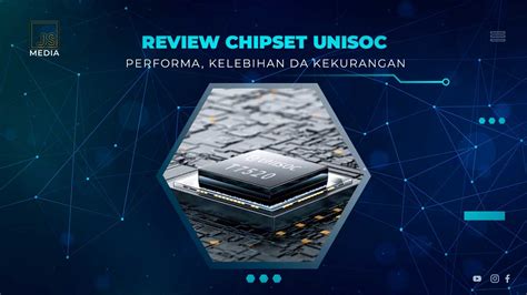 Keunggulan performa chipset Unisoc