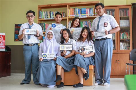 Keunggulan Sekolah Akademi Negeri di Jakarta Timur