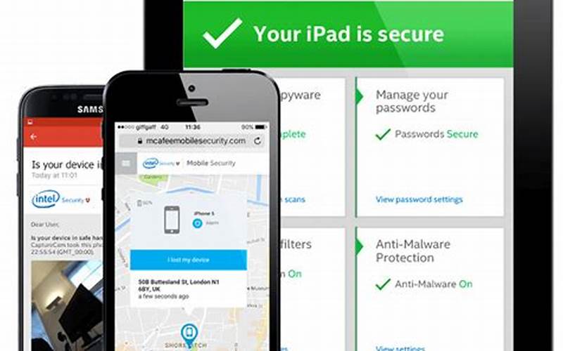 Keuntungan Aplikasi Security Android