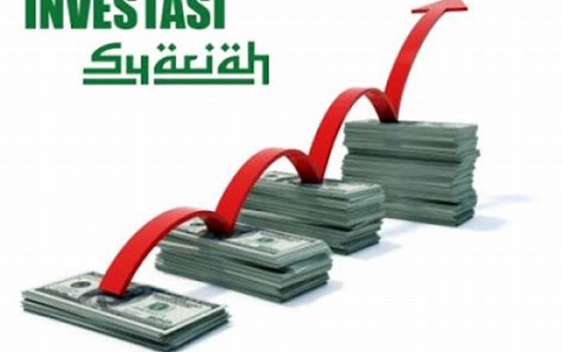 Keuntungan Berinvestasi Dalam Obligasi Syariah