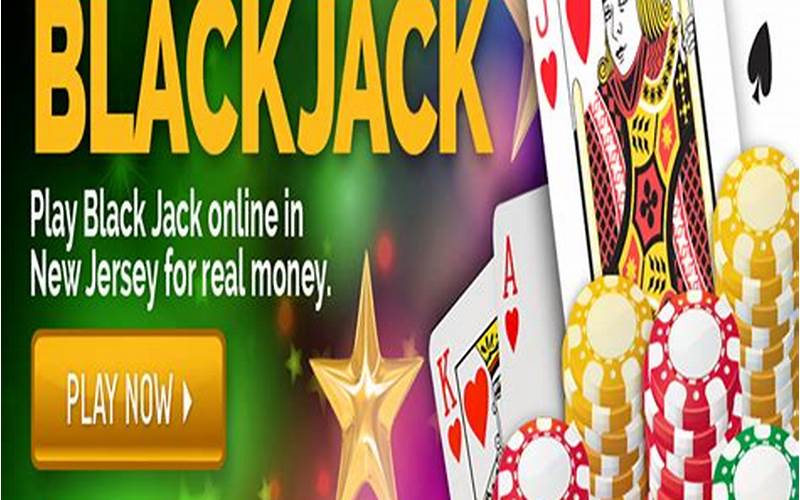 Keuntungan Bermain Blackjack