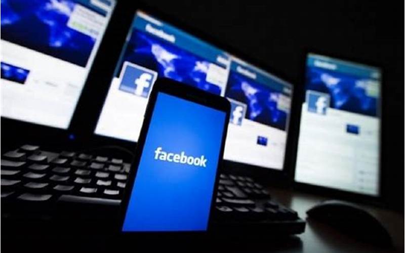 Keuntungan Dan Kerugian Memblokir Teman Di Facebook