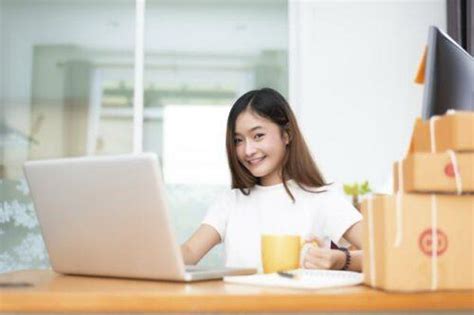 Keuntungan Kerja Online: Kerja Online untuk Pelajar SMA/SMK
