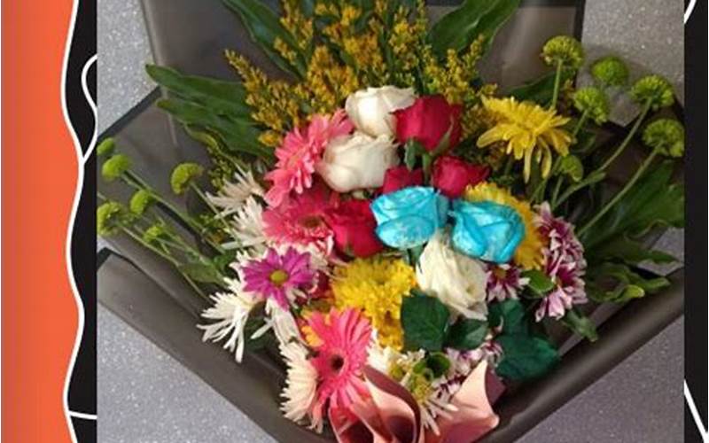 Keuntungan Membeli Bunga Flanel Di Toko Online