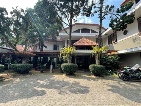 Keuntungan Memilih Hotel Dekat Gegerkalong Bandung