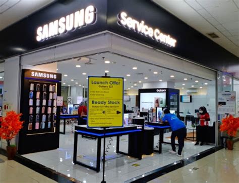 Keuntungan Mendapatkan Informasi Service HP Samsung Terdekat