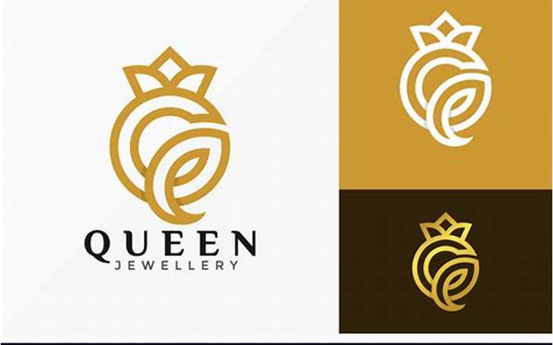 Keuntungan Menggunakan Logo Queen Keren