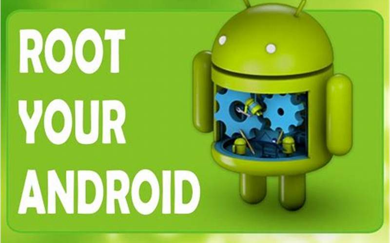 Keuntungan Rooting Android