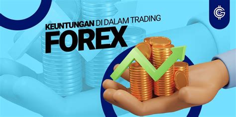 Keuntungan Trading Forex