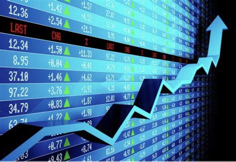 Keuntungan Berinvestasi Saham Luar Negeri