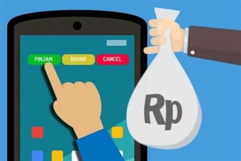 5 Aplikasi Pinjaman Online Terpercaya di Indonesia