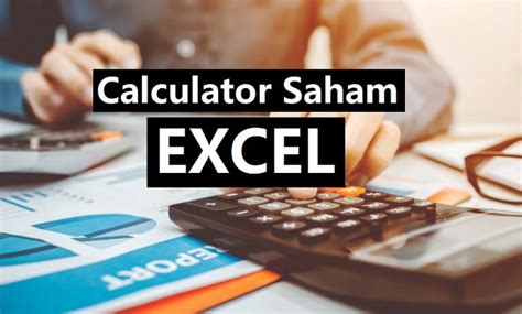 Keuntungan Menggunakan Kalkulator Saham Online