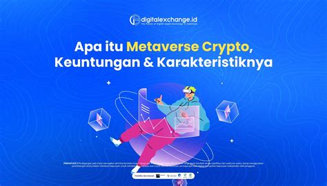 Keuntungan metaverse