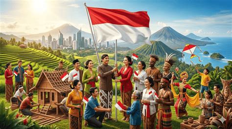 Keutuhan NKRI