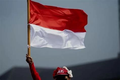 Keutuhan Nkri Selalu Menjadi Masalah Bagi Bangsa Indonesia Karena