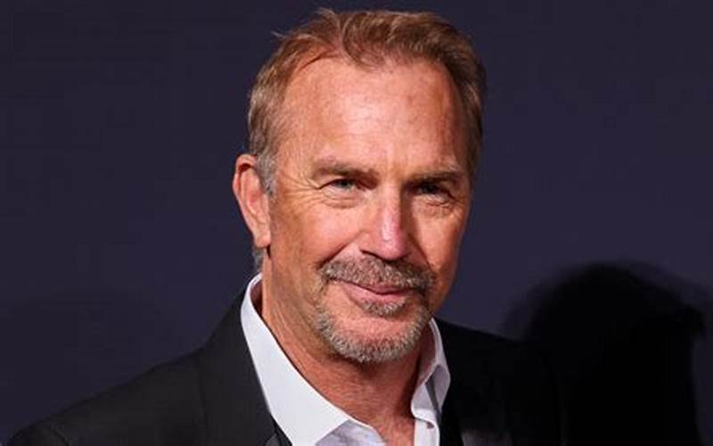 Kevin Costner'S Voiceover: An Unforgettable Addition