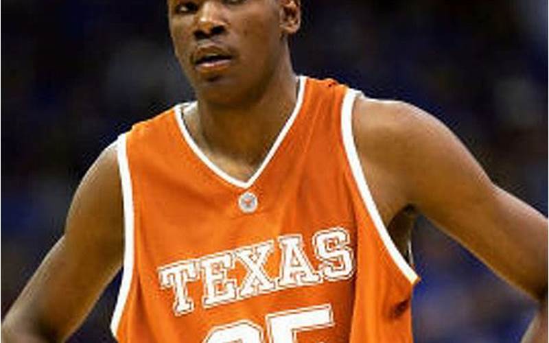 Kevin Durant Playing For Texas