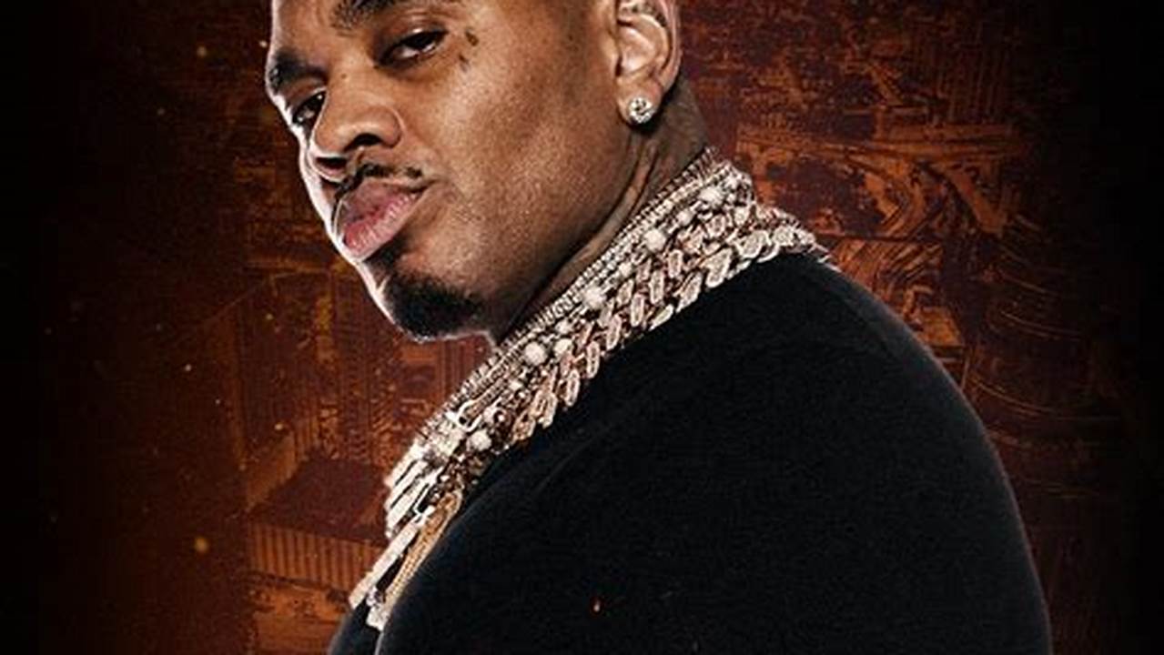 Kevin Gates Concert 2024