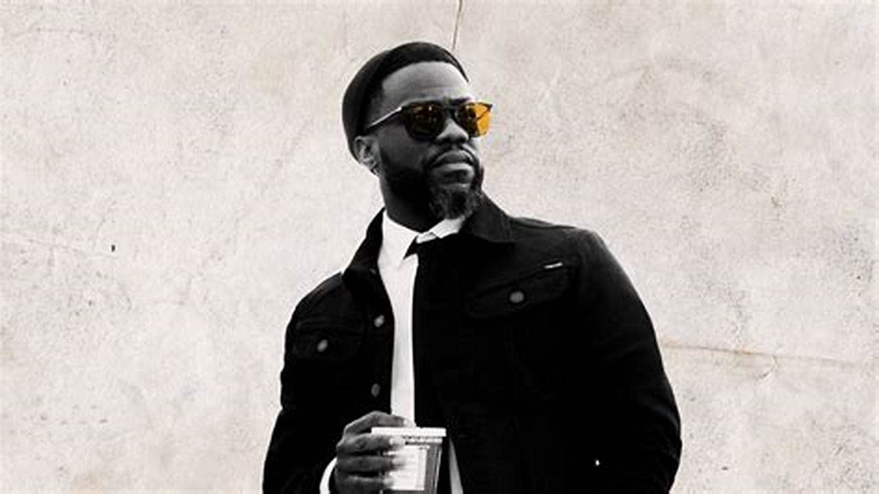 Kevin Hart Presale Code 2025