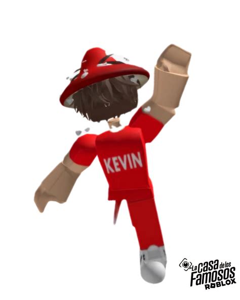Kevin! - Roblox